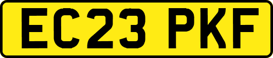 EC23PKF