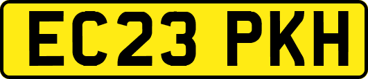 EC23PKH