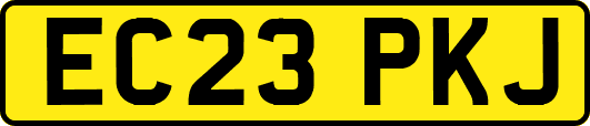 EC23PKJ
