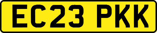EC23PKK