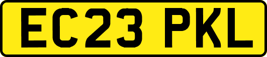 EC23PKL