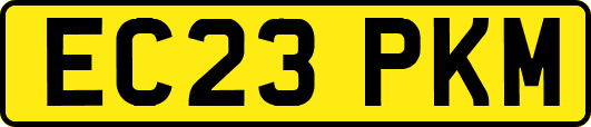 EC23PKM