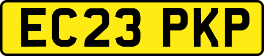 EC23PKP