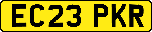 EC23PKR