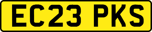 EC23PKS