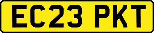 EC23PKT