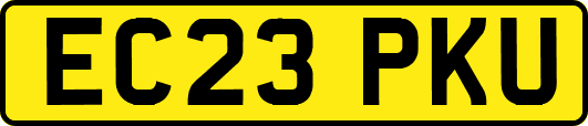 EC23PKU