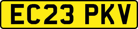 EC23PKV