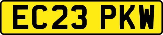 EC23PKW