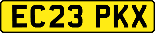 EC23PKX