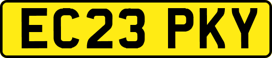EC23PKY