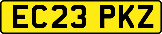 EC23PKZ