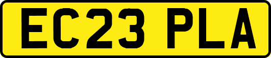 EC23PLA