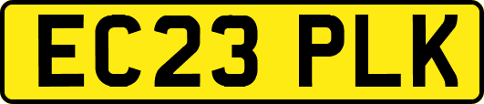 EC23PLK