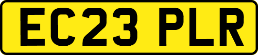 EC23PLR