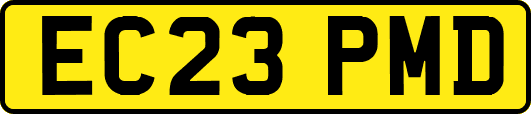 EC23PMD