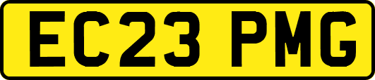 EC23PMG