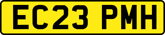 EC23PMH