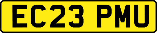 EC23PMU