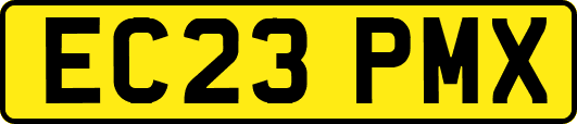 EC23PMX