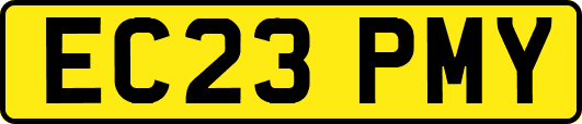 EC23PMY