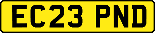 EC23PND