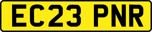 EC23PNR