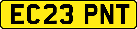 EC23PNT