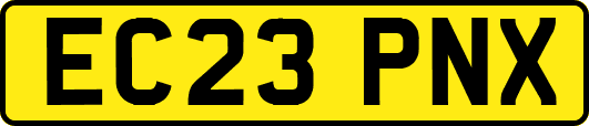 EC23PNX