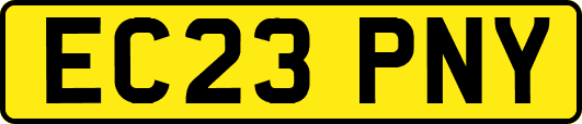 EC23PNY