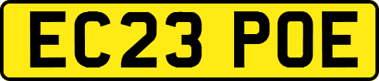 EC23POE