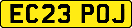 EC23POJ