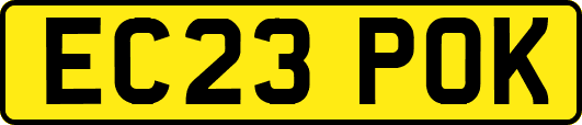 EC23POK