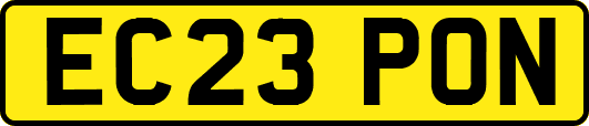 EC23PON