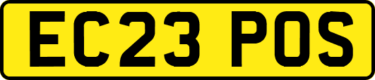 EC23POS