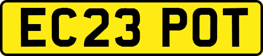 EC23POT