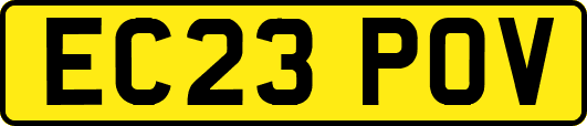 EC23POV