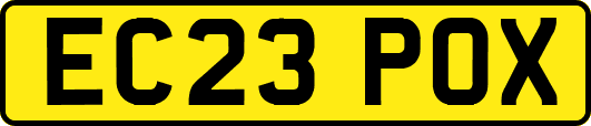 EC23POX
