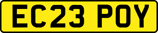 EC23POY