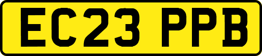 EC23PPB