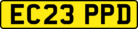 EC23PPD