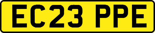 EC23PPE