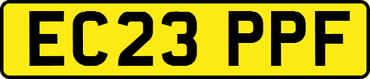 EC23PPF