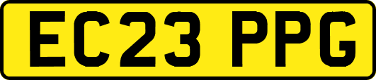 EC23PPG