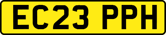 EC23PPH