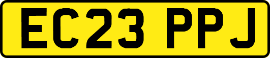 EC23PPJ