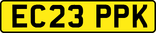 EC23PPK