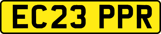 EC23PPR