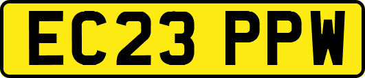 EC23PPW