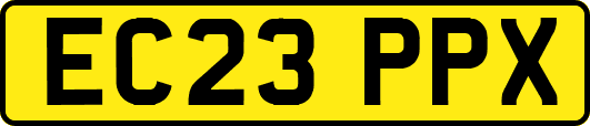 EC23PPX